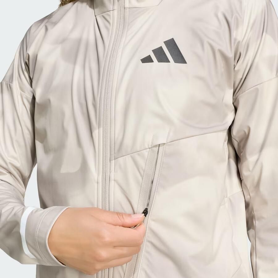 Adidas Terrex Xperior Softshell Langlaufjack - Foto 2