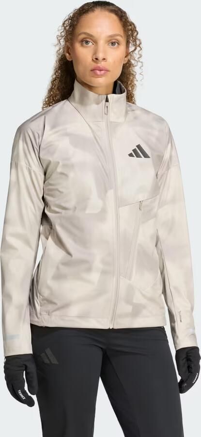 Adidas Terrex Xperior Softshell Langlaufjack