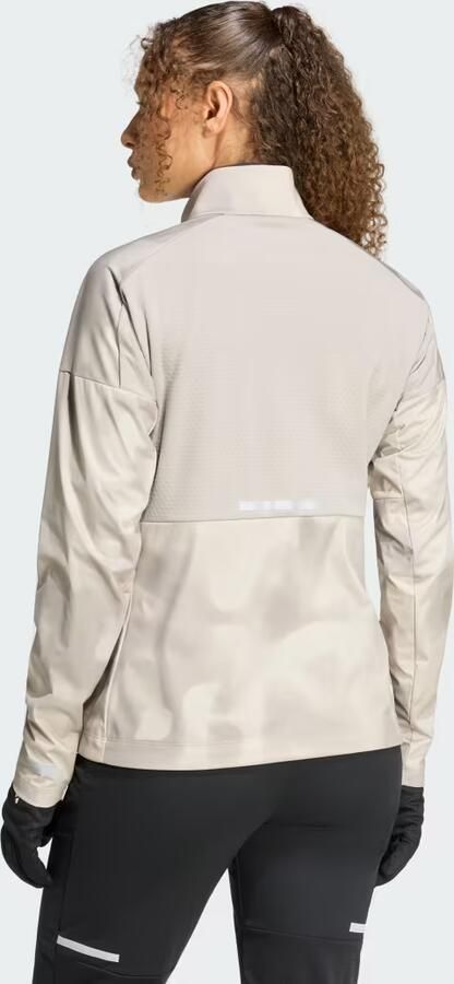 Adidas Terrex Xperior Softshell Langlaufjack - Foto 5