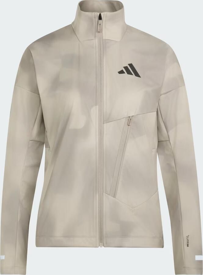 Adidas Terrex Xperior Softshell Langlaufjack - Foto 4