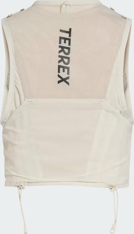 Adidas Terrex Xperior Trail Running Gilet 5l - Foto 5