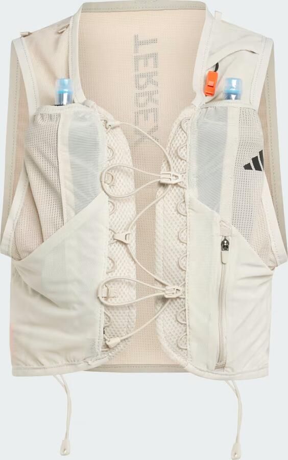 Adidas Terrex Xperior Trailrunningbodywarmer 2.5l