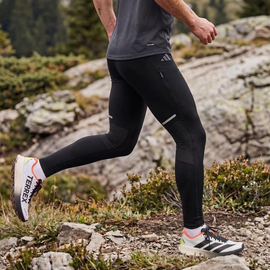 Adidas Terrex Xperior Trailrunninglegging - Foto 2