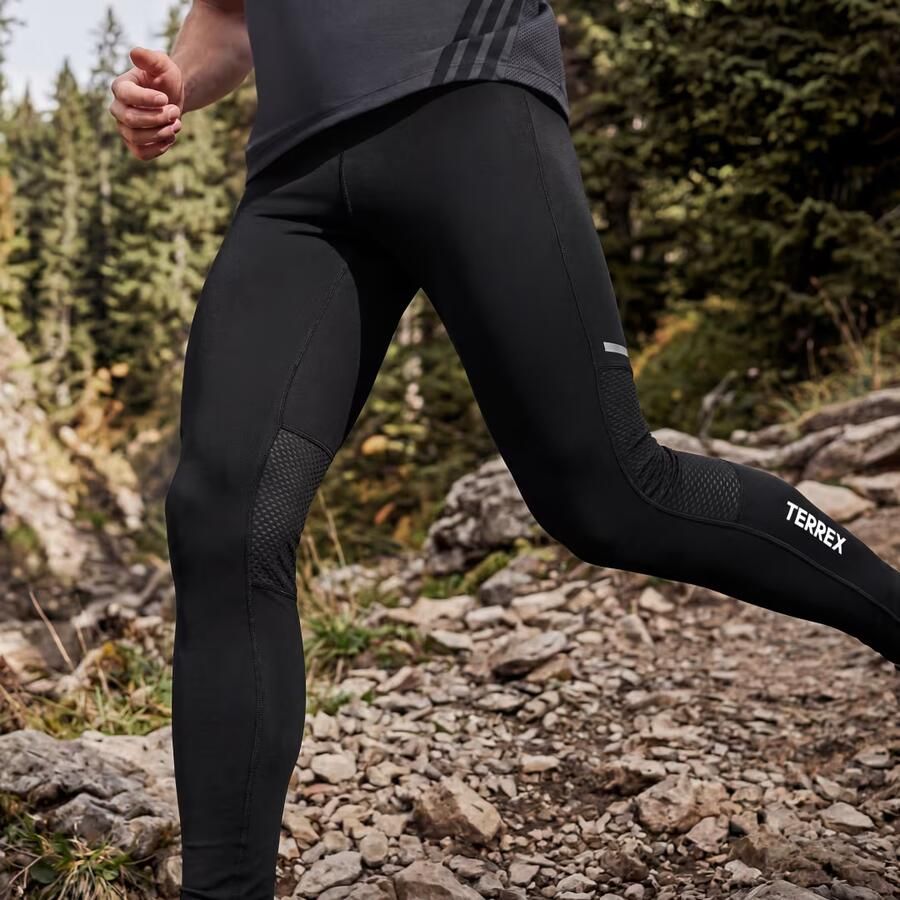 Adidas Terrex Xperior Trailrunninglegging - Foto 3