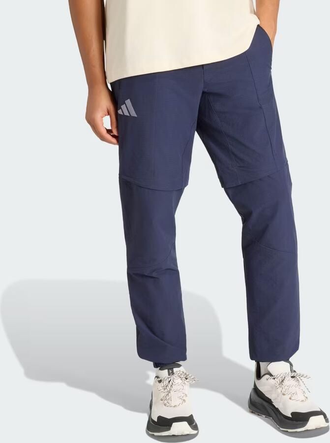Adidas Terrex Xperior Utilitas CLIMA365 Afritsbroek