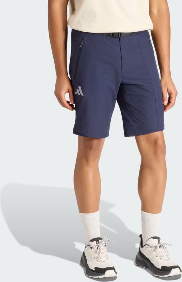 Adidas Terrex Xperior Utilitas CLIMA365 Afritsbroek - Foto 4