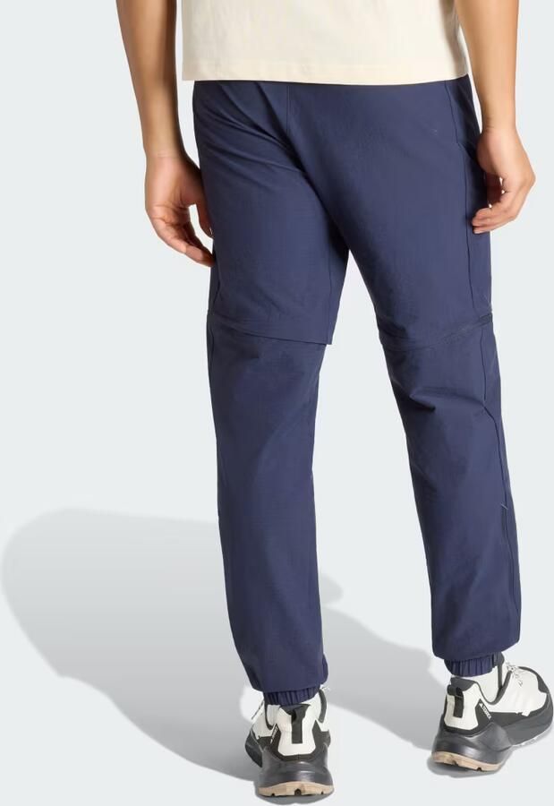 Adidas Terrex Xperior Utilitas CLIMA365 Afritsbroek - Foto 3