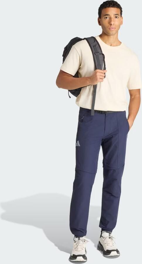 Adidas Terrex Xperior Utilitas CLIMA365 Afritsbroek - Foto 5