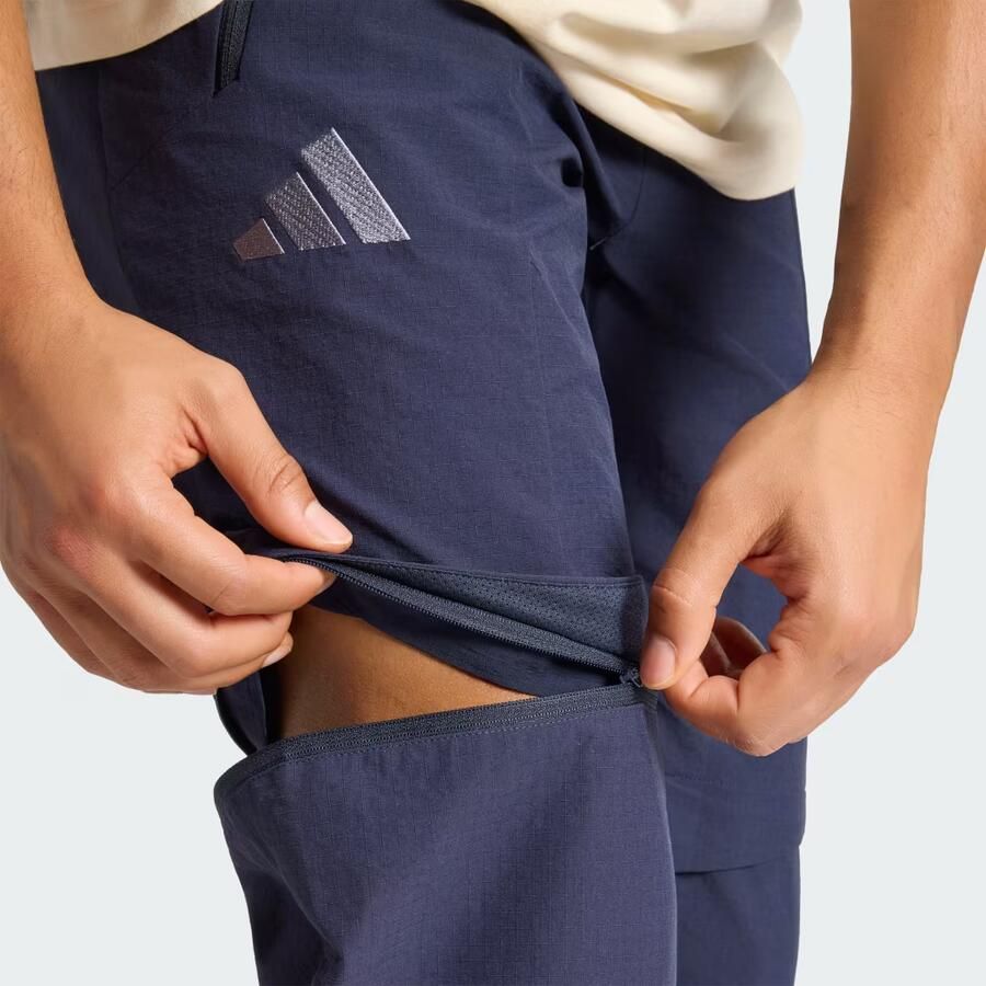 Adidas Terrex Xperior Utilitas CLIMA365 Afritsbroek - Foto 2