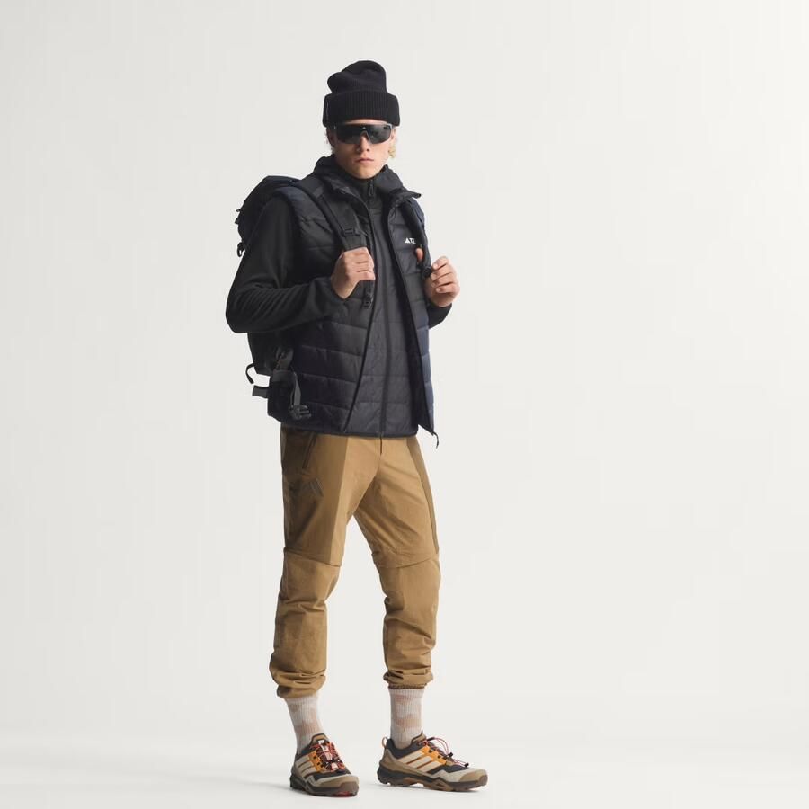 Adidas Terrex Xperior Utilitas CLIMA365 Afritsbroek
