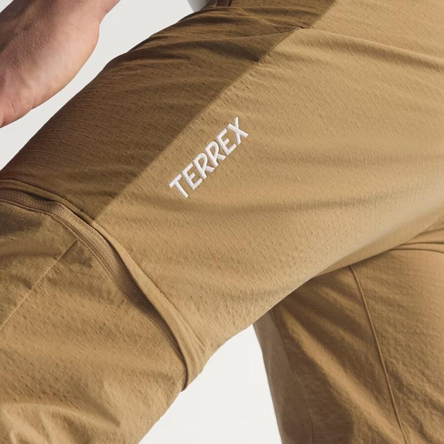 Adidas Terrex Xperior Utilitas CLIMA365 Afritsbroek - Foto 3