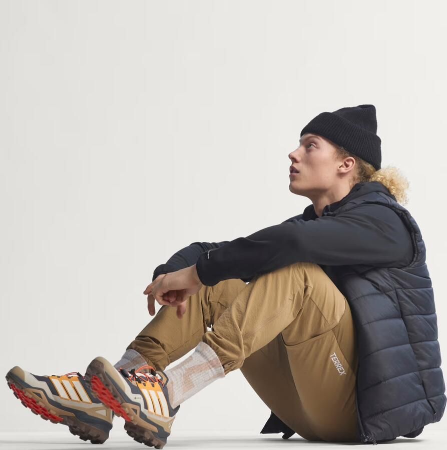 Adidas Terrex Xperior Utilitas CLIMA365 Afritsbroek - Foto 4