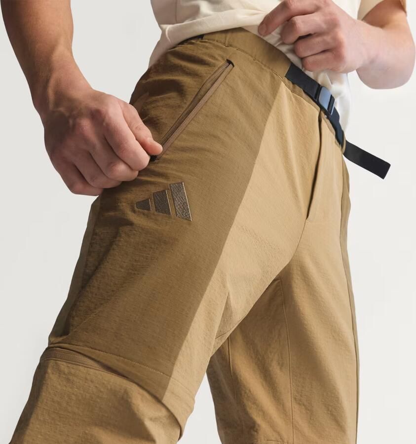 Adidas Terrex Xperior Utilitas CLIMA365 Afritsbroek - Foto 5