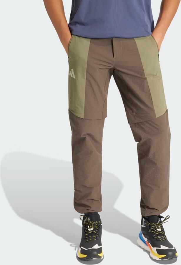Adidas Terrex Xperior Utilitas CLIMA365 Afritsbroek