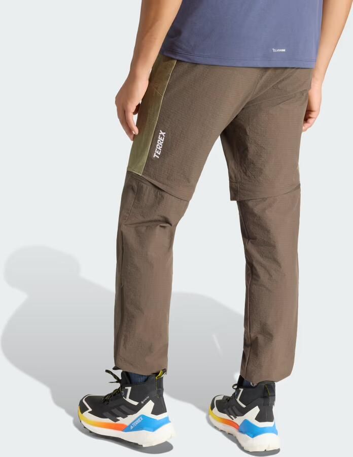 Adidas Terrex Xperior Utilitas CLIMA365 Afritsbroek - Foto 3