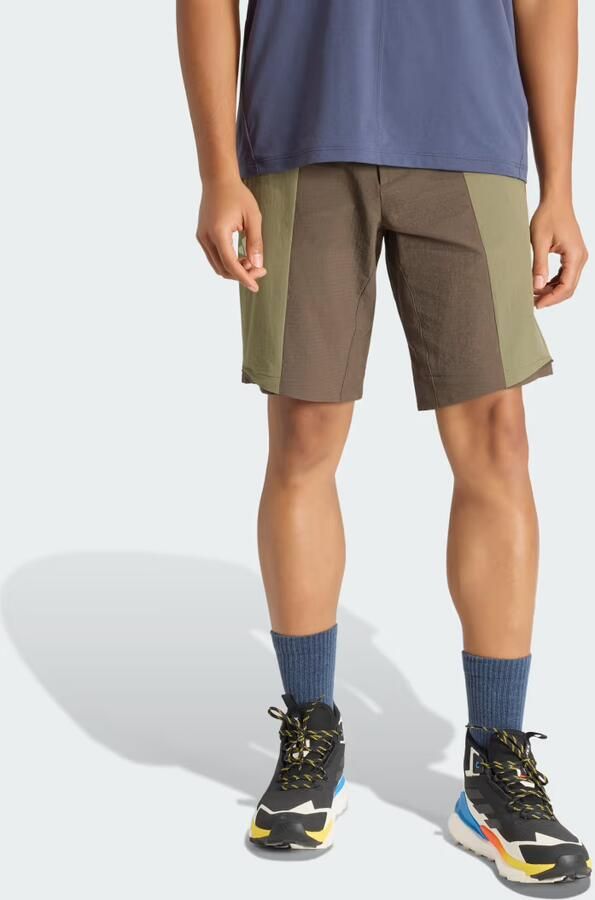 Adidas Terrex Xperior Utilitas CLIMA365 Afritsbroek - Foto 4