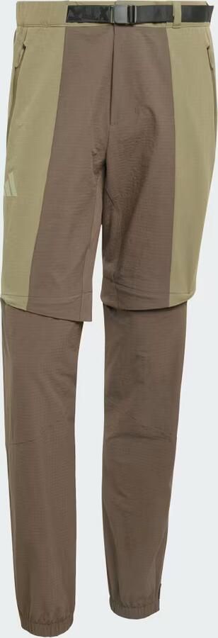 Adidas Terrex Xperior Utilitas CLIMA365 Afritsbroek - Foto 6