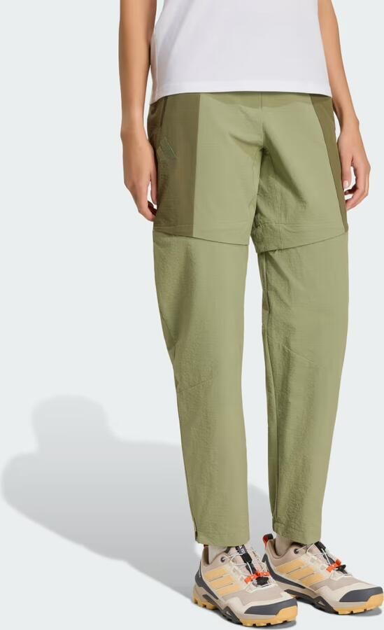 Adidas Terrex Xperior Utilitas CLIMA365 Afritsbroek