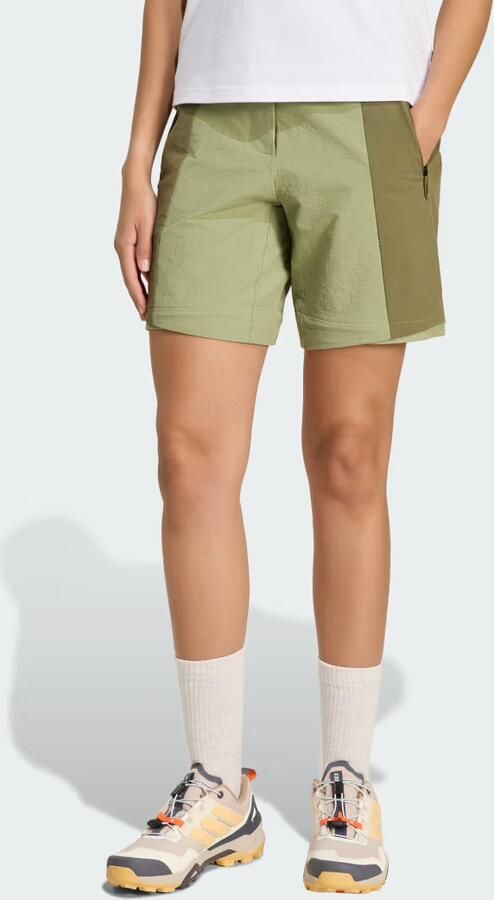 Adidas Terrex Xperior Utilitas CLIMA365 Afritsbroek - Foto 5