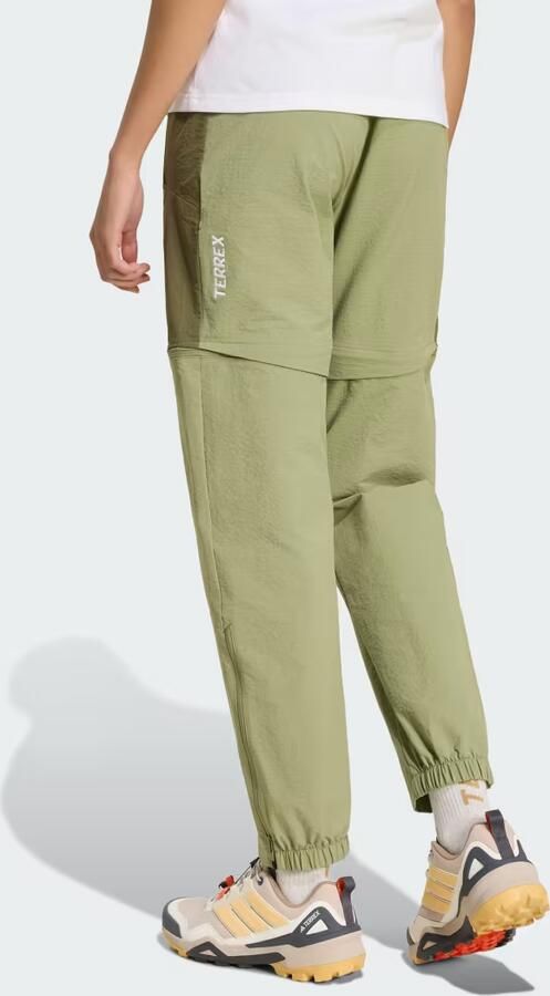 Adidas Terrex Xperior Utilitas CLIMA365 Afritsbroek - Foto 4