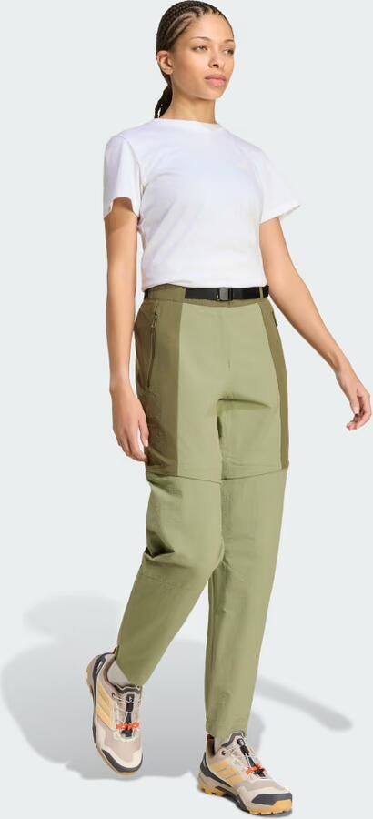 Adidas Terrex Xperior Utilitas CLIMA365 Afritsbroek - Foto 6