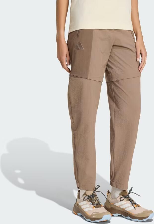 Adidas Terrex Xperior Utilitas CLIMA365 Afritsbroek