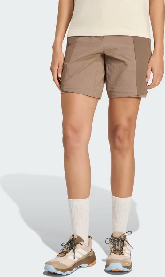 Adidas Terrex Xperior Utilitas CLIMA365 Afritsbroek - Foto 2