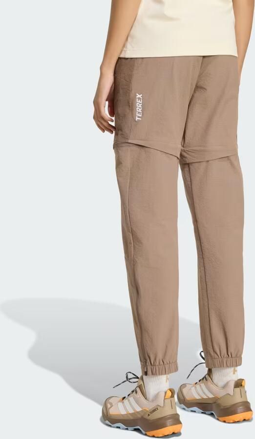 Adidas Terrex Xperior Utilitas CLIMA365 Afritsbroek - Foto 3