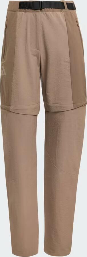 Adidas Terrex Xperior Utilitas CLIMA365 Afritsbroek - Foto 6