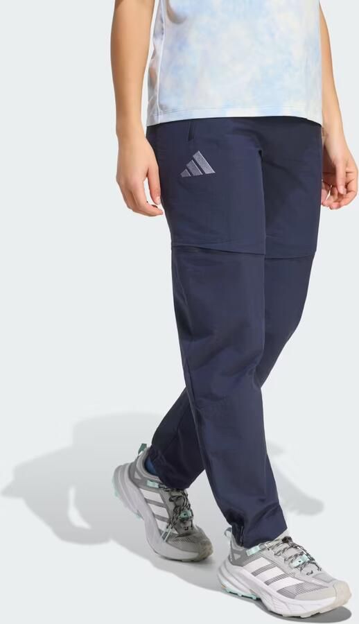 Adidas Terrex Xperior Utilitas CLIMA365 Afritsbroek