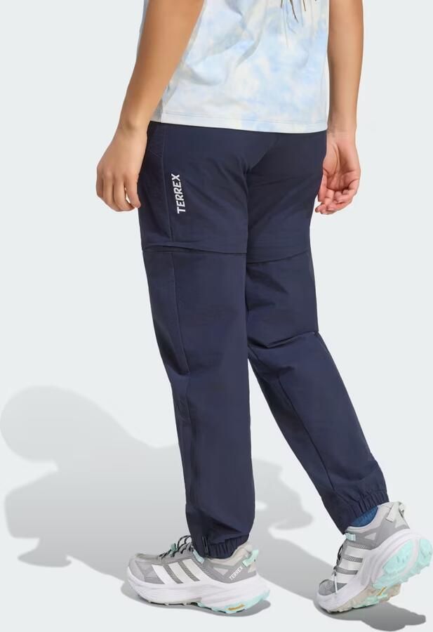 Adidas Terrex Xperior Utilitas CLIMA365 Afritsbroek - Foto 4