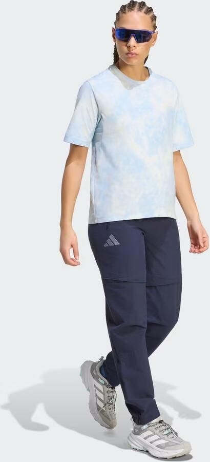 Adidas Terrex Xperior Utilitas CLIMA365 Afritsbroek - Foto 5