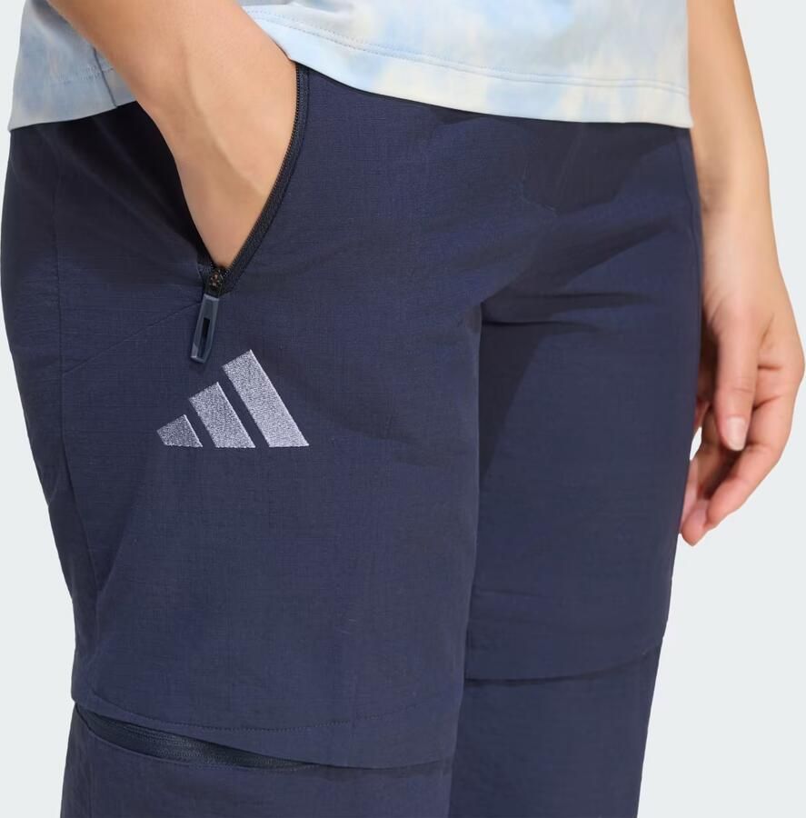 Adidas Terrex Xperior Utilitas CLIMA365 Afritsbroek - Foto 2