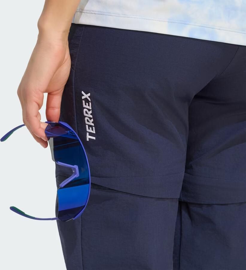 Adidas Terrex Xperior Utilitas CLIMA365 Afritsbroek - Foto 3