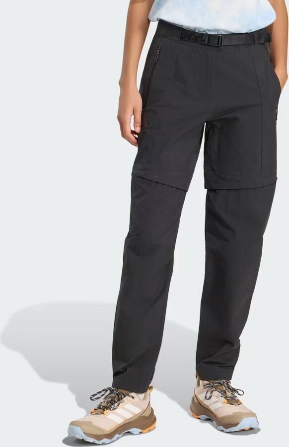 Adidas Terrex Xperior Utilitas CLIMA365 Afritsbroek
