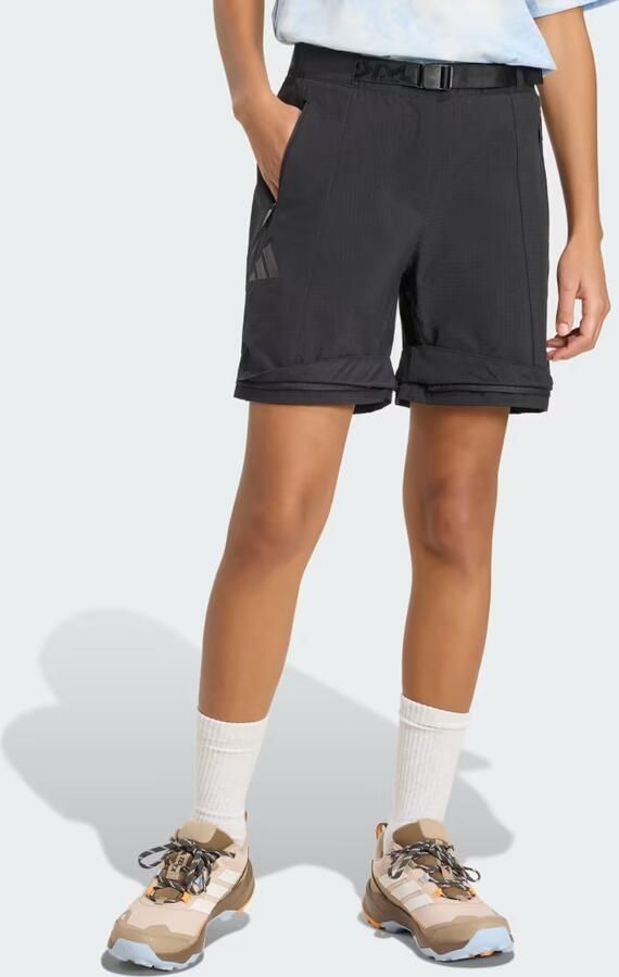 Adidas Terrex Xperior Utilitas CLIMA365 Afritsbroek - Foto 4