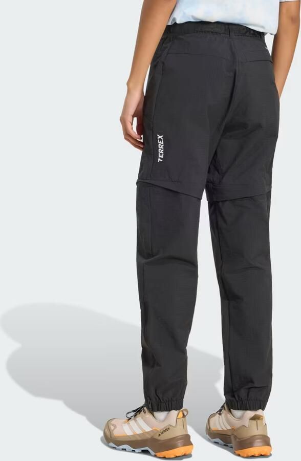 Adidas Terrex Xperior Utilitas CLIMA365 Afritsbroek - Foto 3