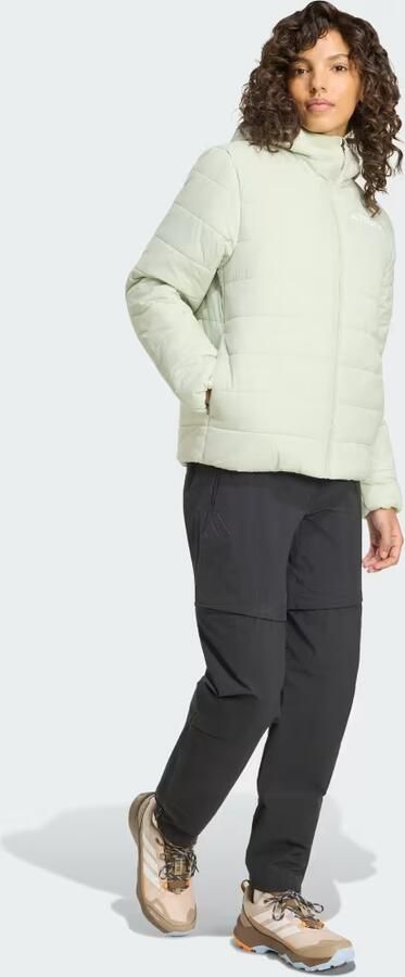 Adidas Terrex Xperior Utilitas CLIMA365 Afritsbroek - Foto 5