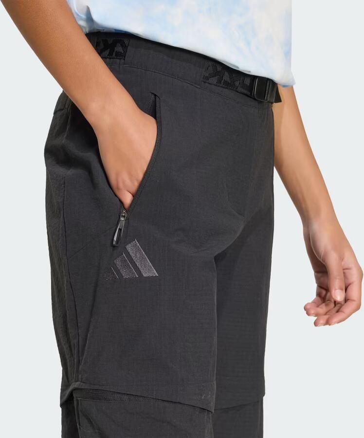 Adidas Terrex Xperior Utilitas CLIMA365 Afritsbroek - Foto 2