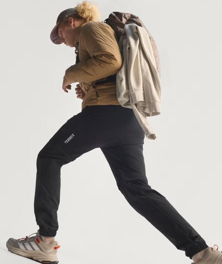 Adidas Terrex Xperior Utilitas CLIMA365 Afritsbroek