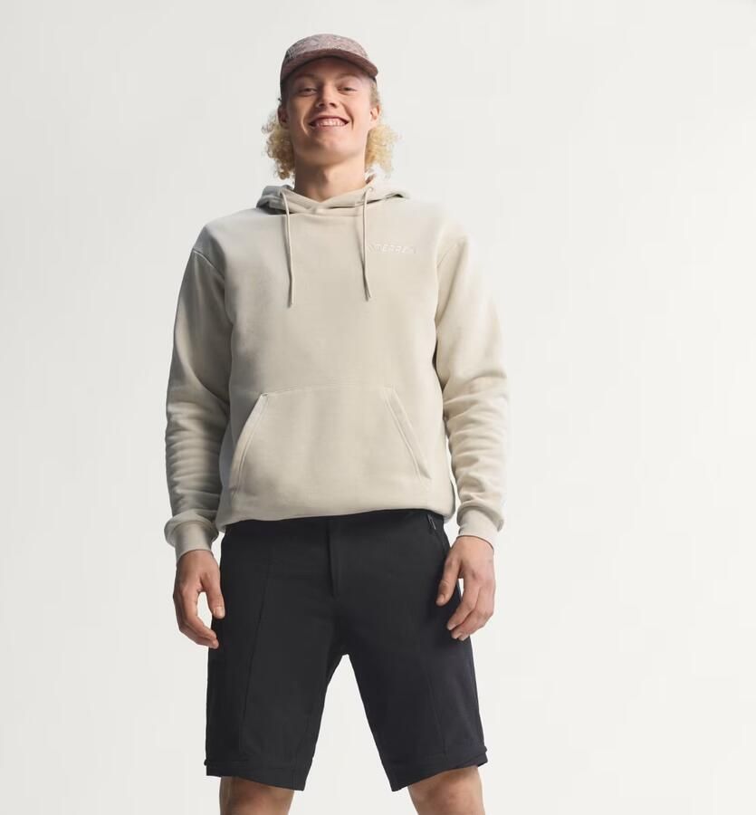 Adidas Terrex Xperior Utilitas CLIMA365 Afritsbroek - Foto 4