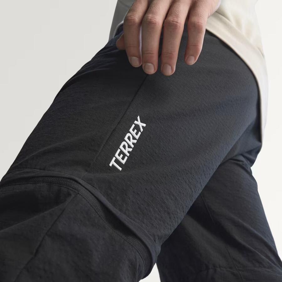 Adidas Terrex Xperior Utilitas CLIMA365 Afritsbroek - Foto 2