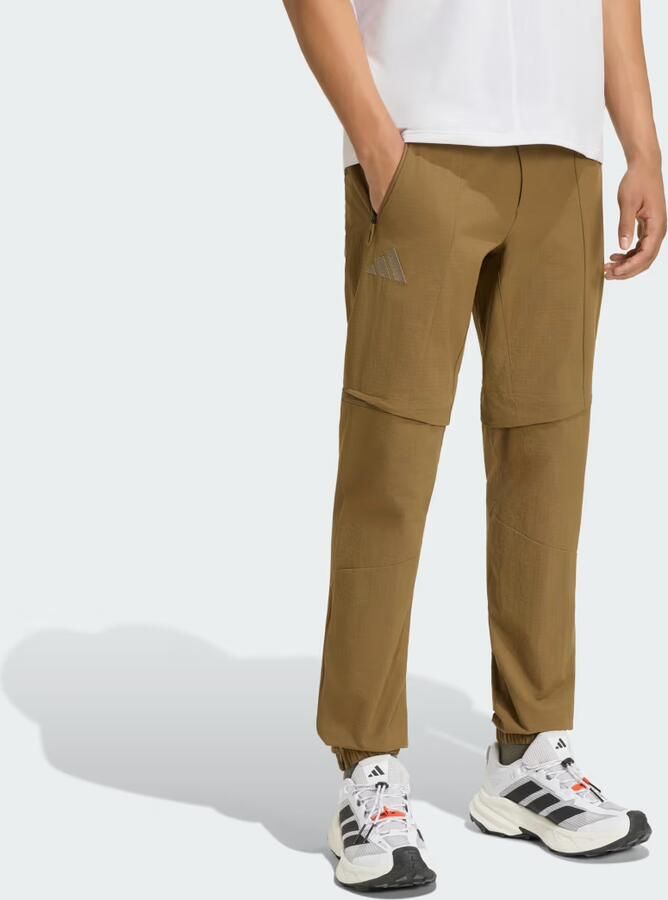 Adidas Terrex Xperior Utilitas CLIMA365 Afritsbroek