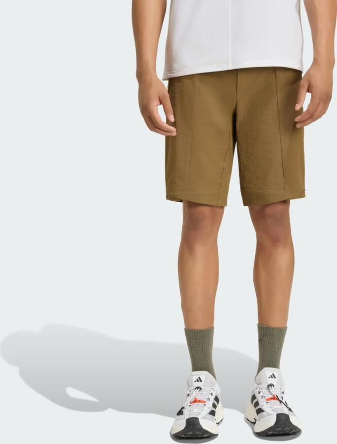 Adidas Terrex Xperior Utilitas CLIMA365 Afritsbroek - Foto 3