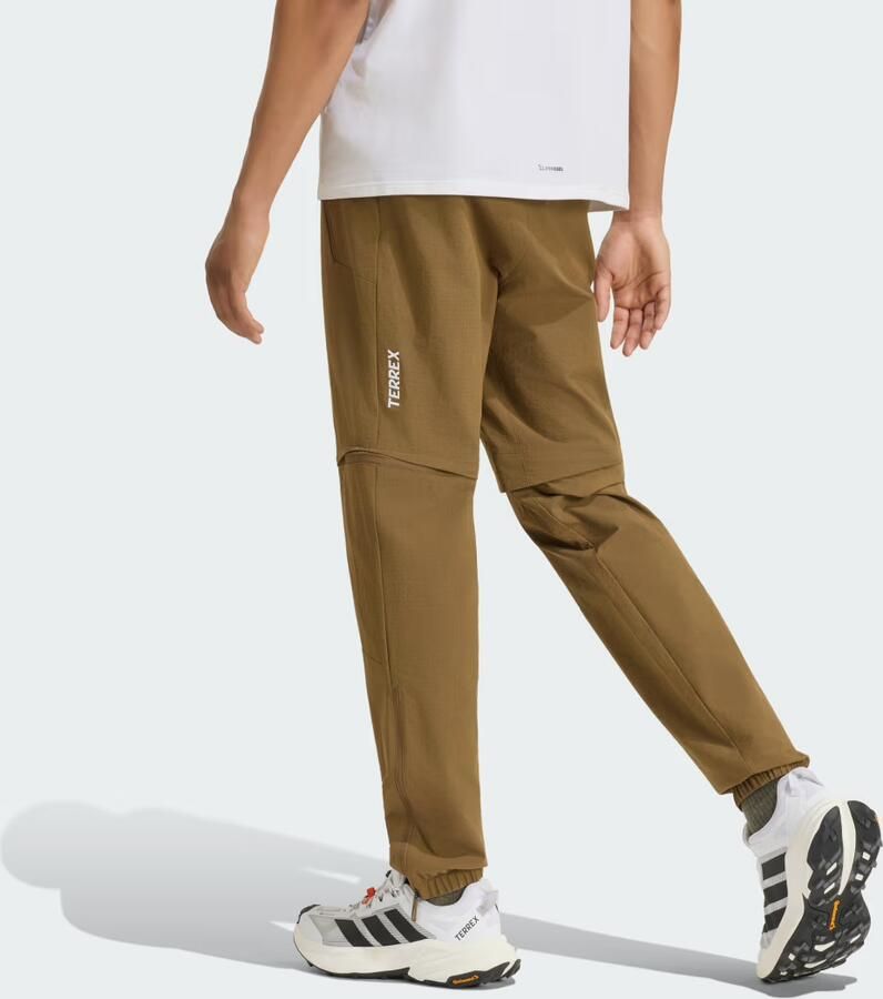 Adidas Terrex Xperior Utilitas CLIMA365 Afritsbroek - Foto 2