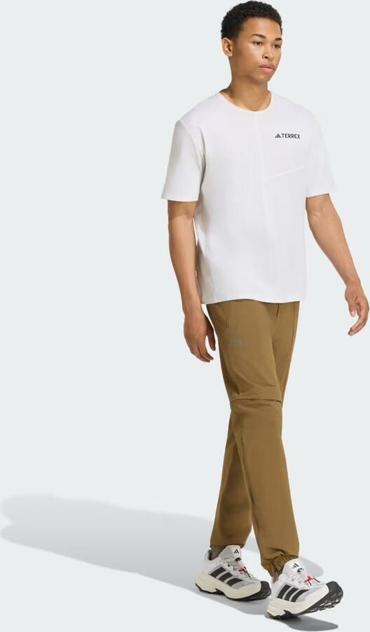 Adidas Terrex Xperior Utilitas CLIMA365 Afritsbroek - Foto 4