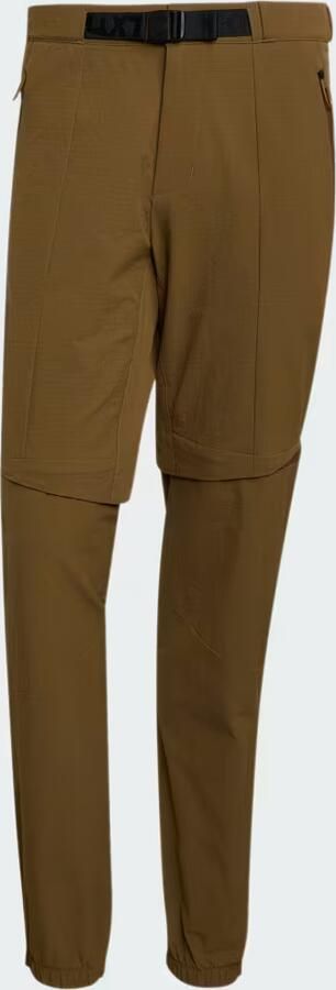 Adidas Terrex Xperior Utilitas CLIMA365 Afritsbroek - Foto 6