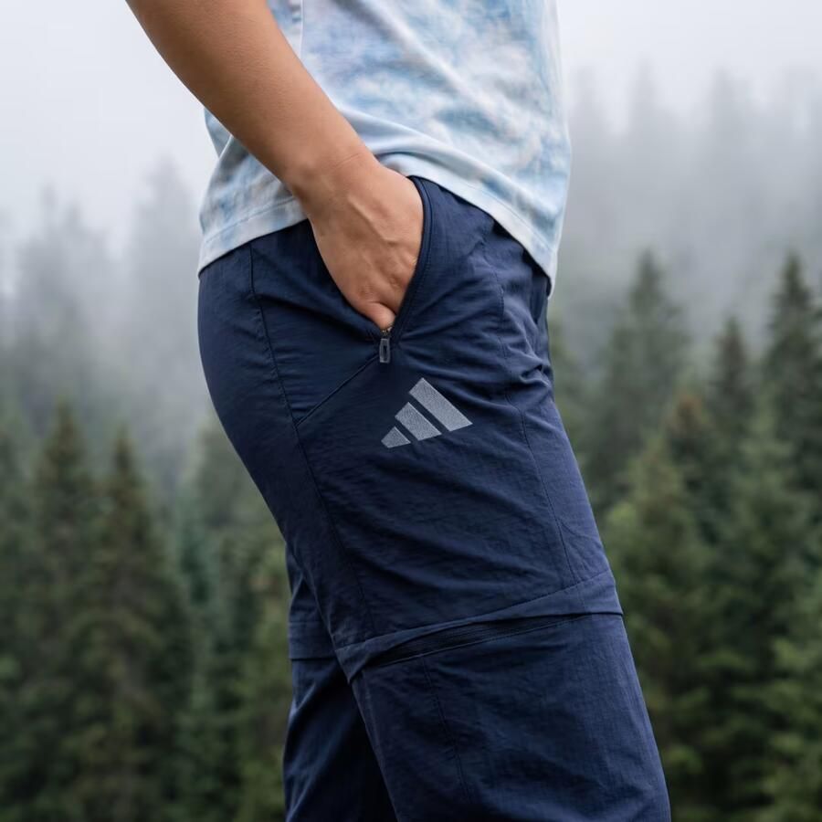 Adidas Terrex Xperior Utilitas CLIMA365 Afritsbroek - Foto 2