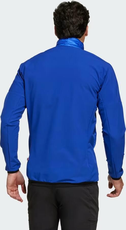 Adidas Terrex Xperior Varilite Hybrid PrimaLoft Jack - Foto 4