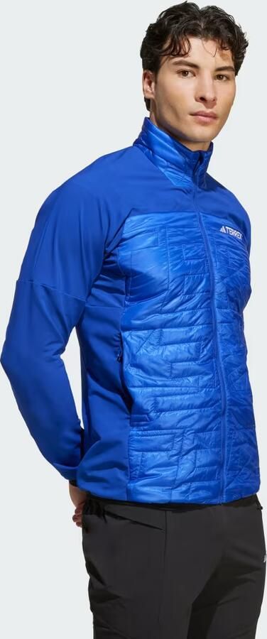 Adidas Terrex Xperior Varilite Hybrid PrimaLoft Jack - Foto 6
